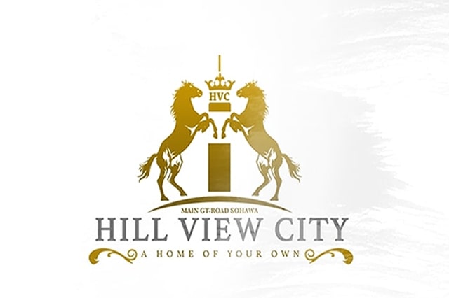 Hill View City